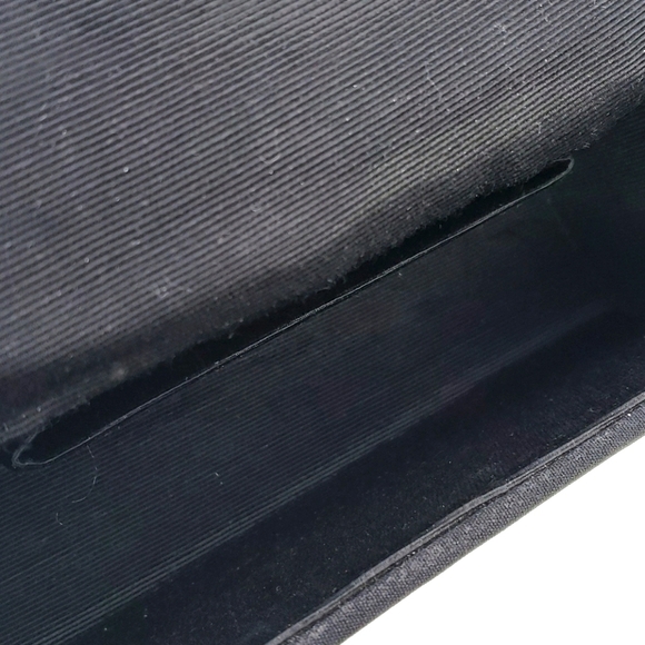 Vtg Embroidered Mini Shoulder Bag VGU - Picture 8 of 12